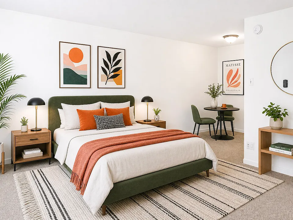 Fieldbrook Apartments