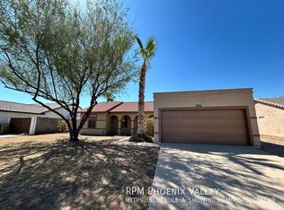 6361 W Onyx Ave, Glendale, AZ 85302