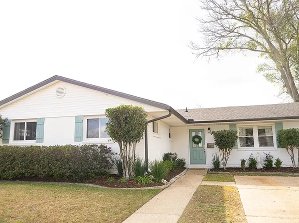 3812 Haring Rd, Metairie, LA 70006