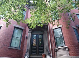 26 Greenwich Park APT 1, Boston, MA 02118