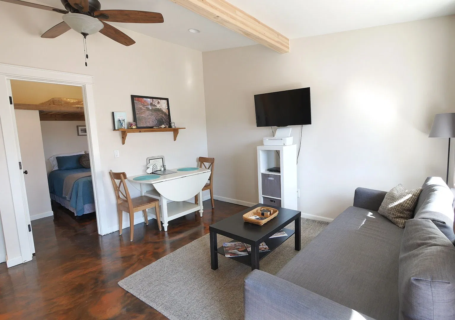 1 bed, 400 sqft, $1,450 — Photo 2