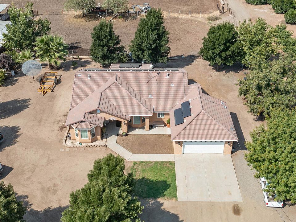 41659 Road 164, Orosi, CA 93647 MLS 225689 Zillow