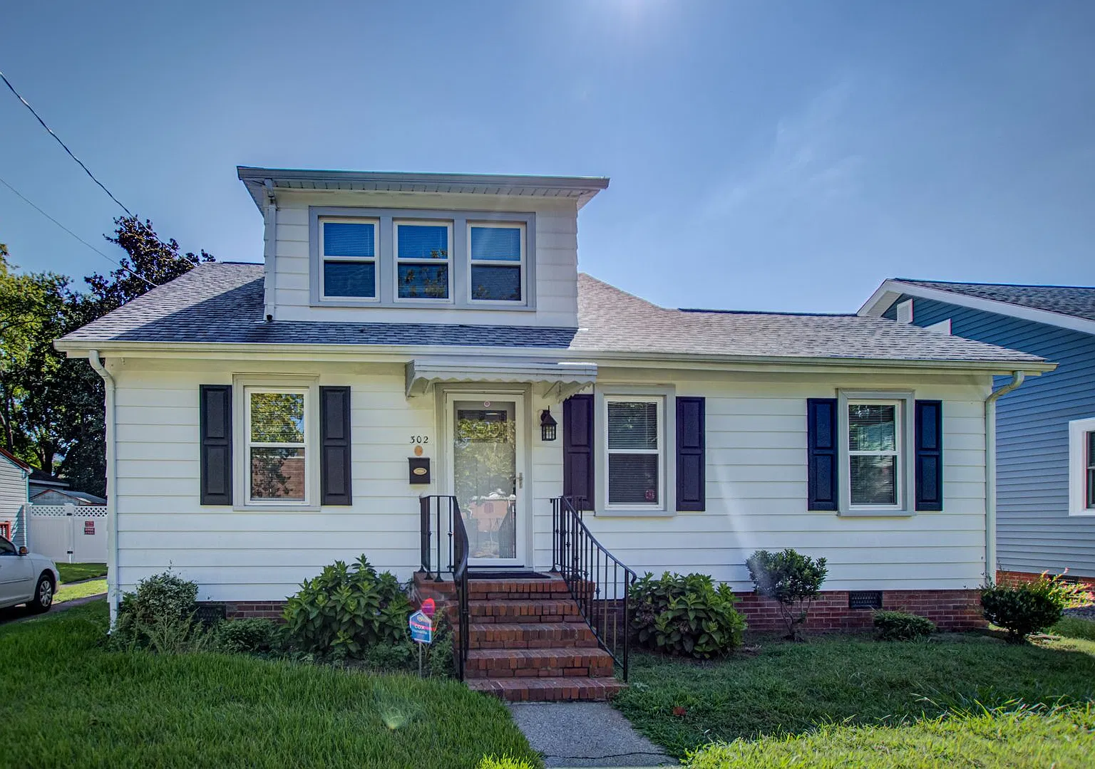 302 Cherokee Road Hampton, VA 23661 — Photo 2