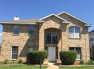 2922 Tree Line Rd, Garland, TX 75040