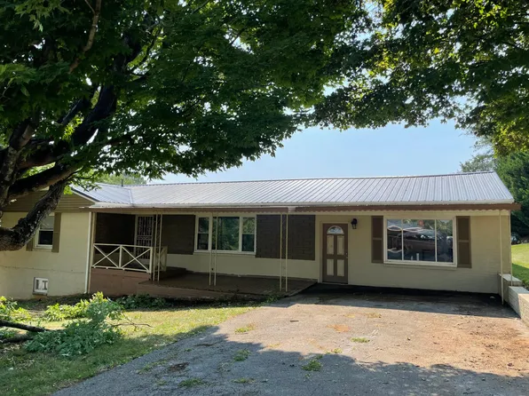 2007 Orchard St, Morristown, TN 37814