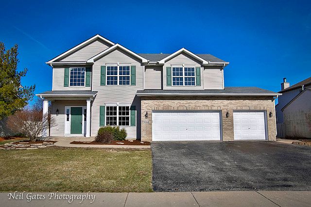 1st image of 916 Butterfield Cir E