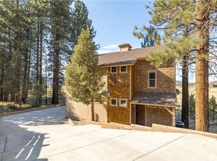 1817 Shay Rd, Big Bear City, CA 92314