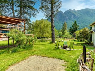 10321 428th Ave SE, North Bend, WA 98045