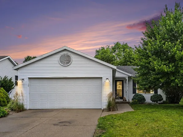 3053 Burritt St NW, Grand Rapids, MI 49504