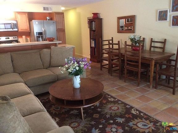 5th image of 1655 E Palm Canyon Dr Unit 211