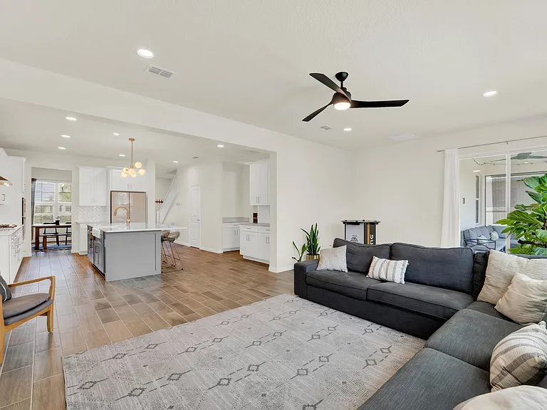 1723 Hamlin Ridge Rd — Photo 6