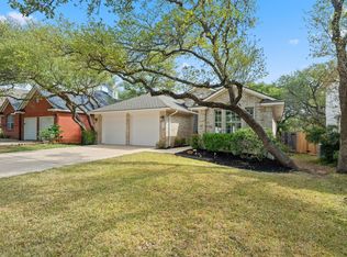 8117 Cheno Cortina Trl, Austin, TX 78749