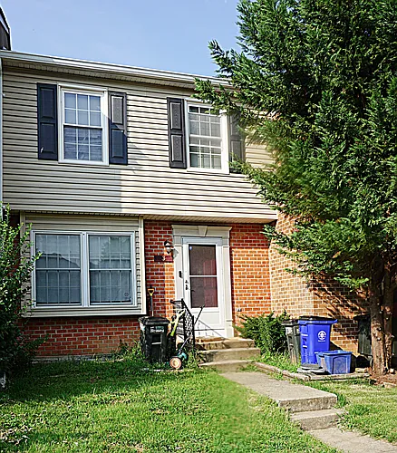 3 Crystal Rock Ct Photo 1