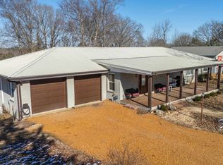 1952 Tommy Sanders Rd, Stantonville, TN 38379