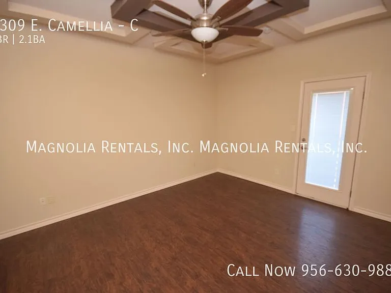 1309 E Camellia Ave #C — Photo 13