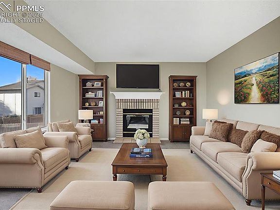 2nd image of 5808 Granby Hill Dr