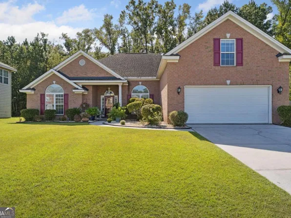 127 Iron Horse Spur, Savannah, GA 31419