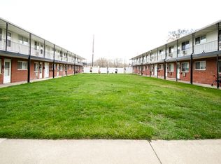 5317 Jackman Rd #6, Toledo, OH 43613