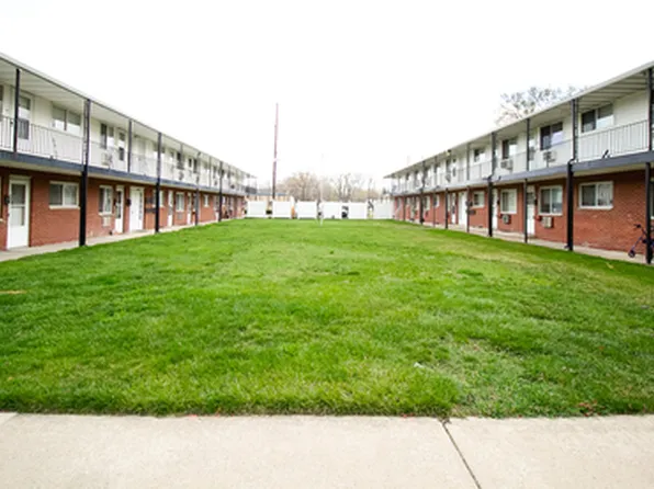 5317 Jackman Rd APT 4, Toledo, OH 43613