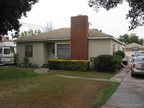 FRONT EXTERIOR
