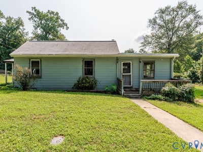 10231 Brightwood Ave, North Chesterfield, VA, 23237