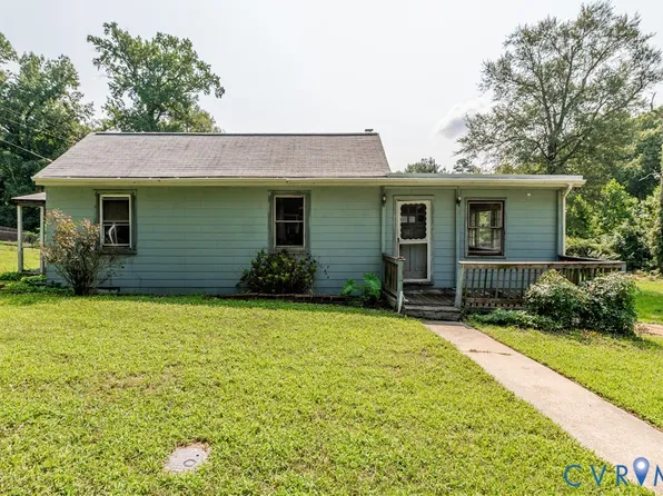 10231 Brightwood Ave, North Chesterfield, VA 23237