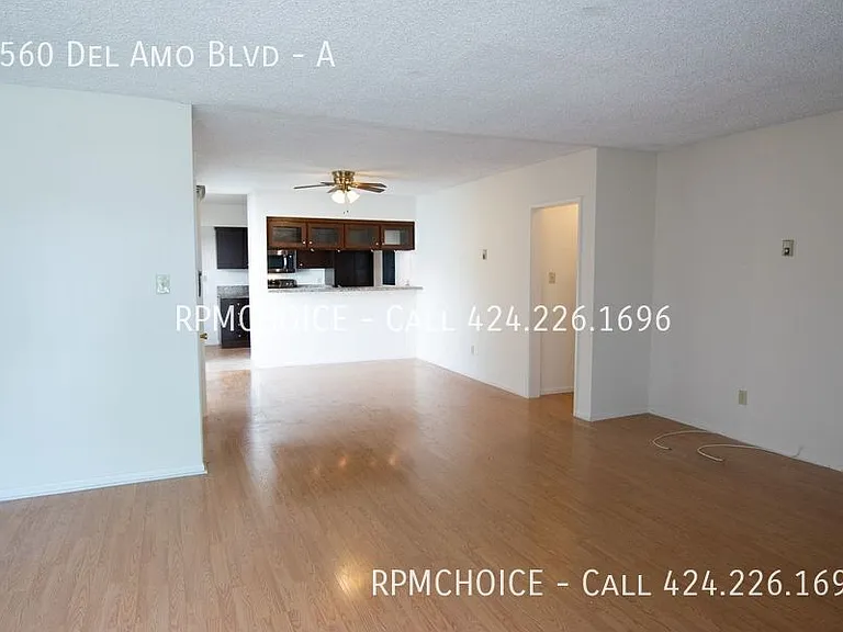 3560 Del Amo Blvd #A — Photo 3