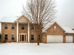 8217 Enclave Rd, Woodbury, MN 55125