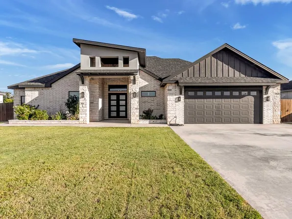 9621 W 11th St, Odessa, TX 79763