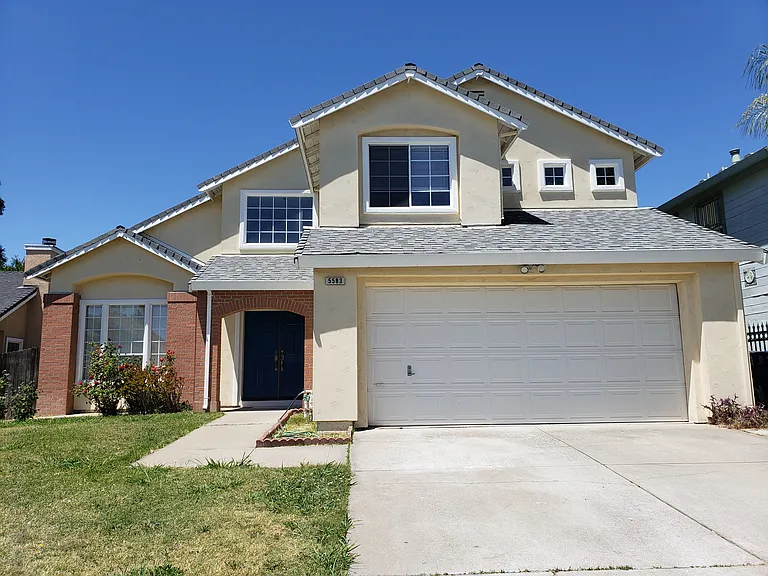 5583 Rightwood Way — Photo 1