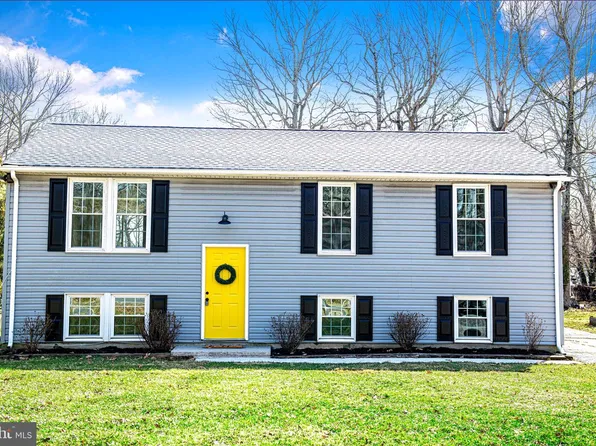 1811 Cape May Rd, Baltimore, MD 21221