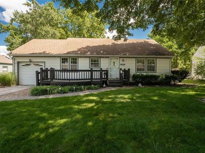 6607 W 73rd St, Overland Park, KS, 66204
