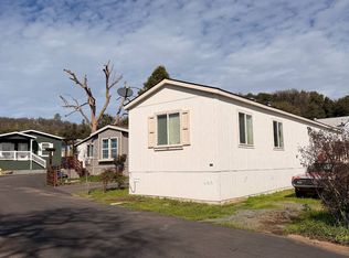 8825 Old Sacramento Rd Space 18, Plymouth, CA 95669