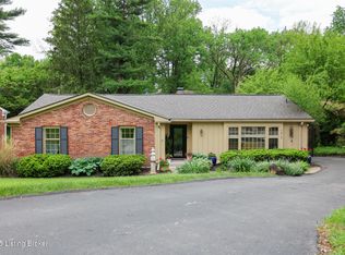 7812 Crown Top Rd, Barbourmeade, KY 40241