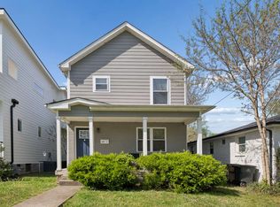 1603 16th Ave N, Nashville, TN 37208