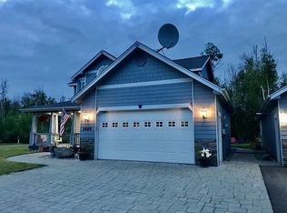 3465 W Birch Meadows Rd, Wasilla, AK 99654