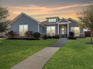 10304 Aquilla Trl, Waco, TX 76708