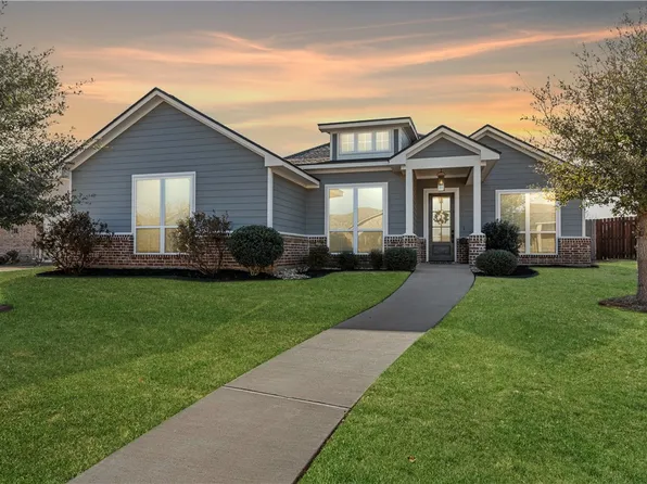 10304 Aquilla Trl, Waco, TX 76708