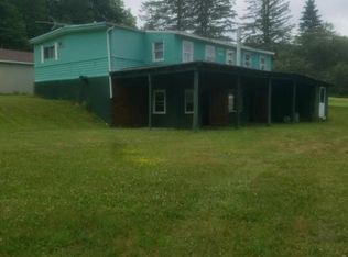 23 Hemlock Dr, Eldred, PA 16731