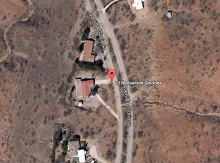 1238 Avenida Gloriosa, Rio Rico, AZ 85648
