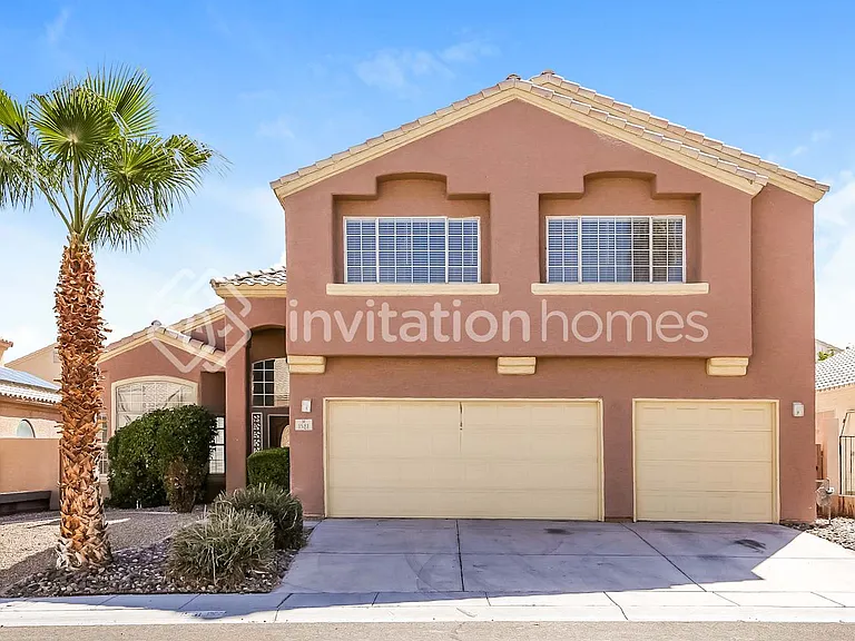 1581 Avenida Fiesta — Photo 1