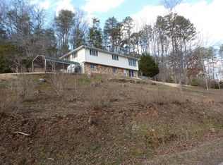780 Shoal Creek Rd, Murphy, NC 28906