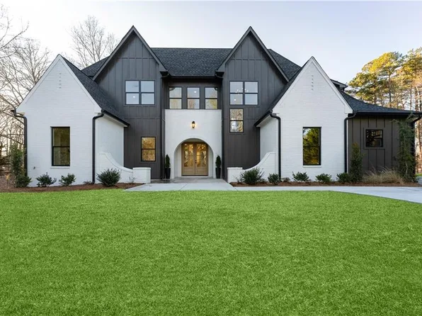 7160 Shady Grove Rd, Cumming, GA 30041