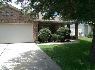 512 Fort Thomas Pl, Round Rock, TX 78664