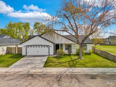 3850 N Weston Ave, Meridian, ID, 83646