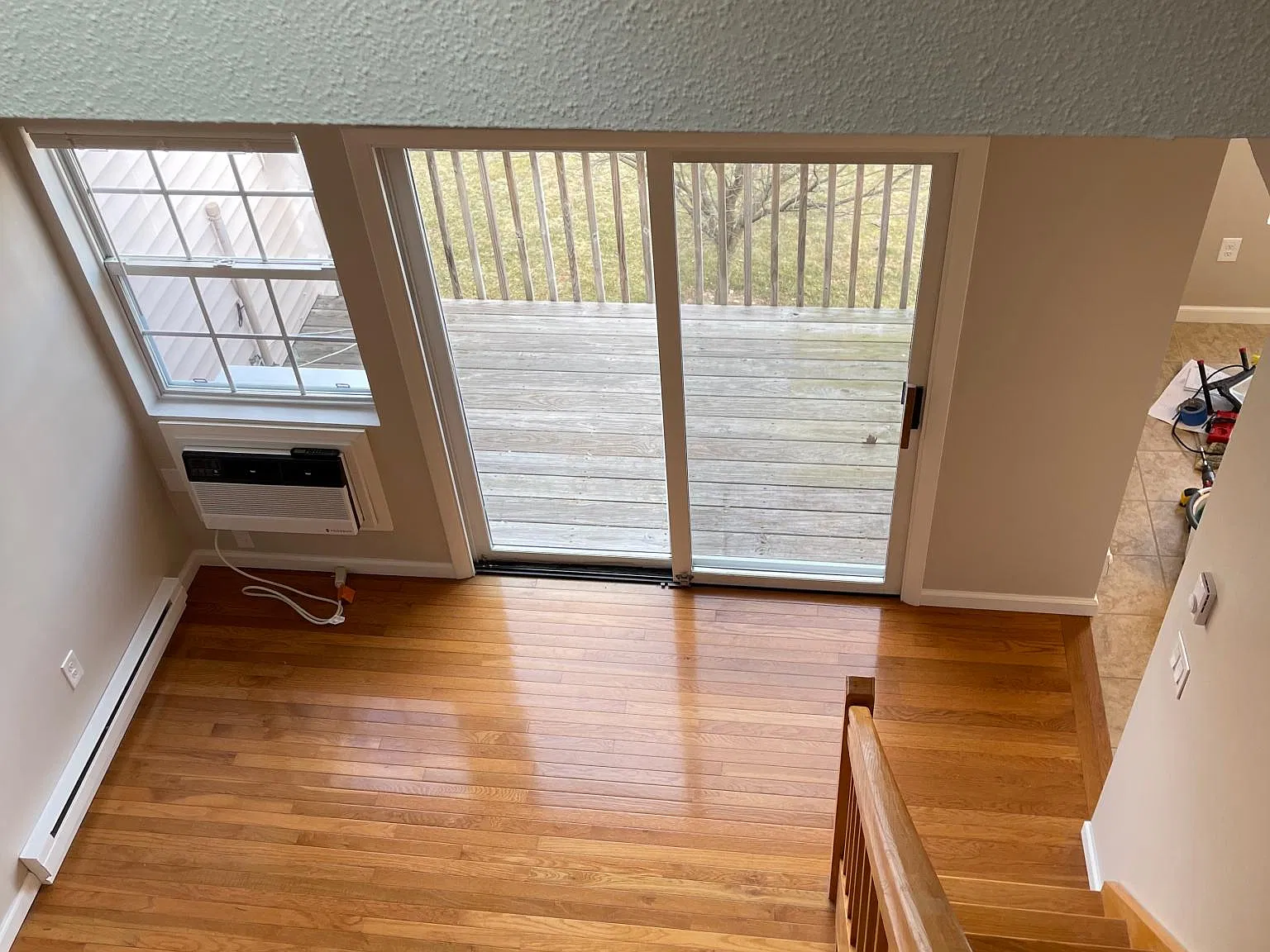 1 bed, 726 sqft, $1,950 — Photo 3