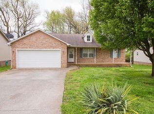 233 Merganser Ln, Maryville, TN 37801