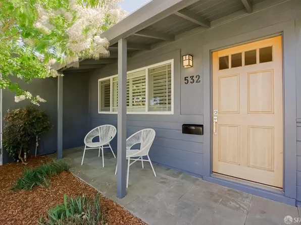 532 Rand St, San Mateo, CA 94401