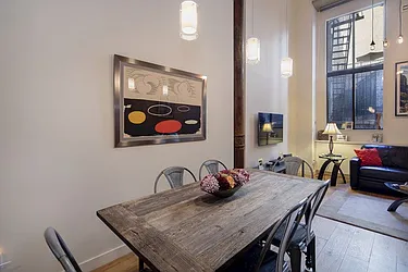 Sold by Brown Harris Stevens