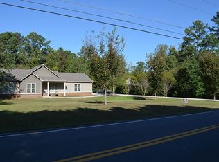 14720 Taylor Rd, Milton, GA 30004